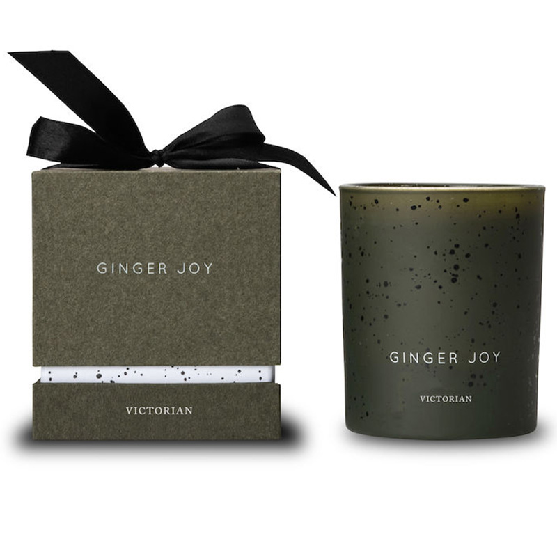 candle ginger joy 2