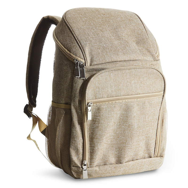 city kylryggsack beige1