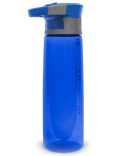 contigo vattenflaska 700ml bla