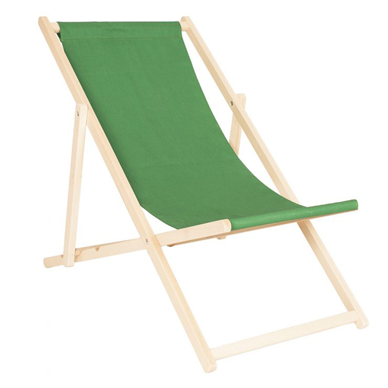 deckchair gron 1