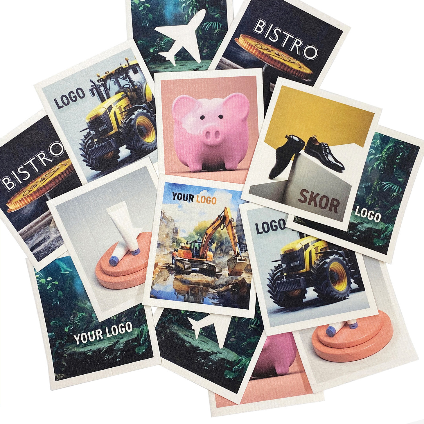 disktrasa digitaltryck