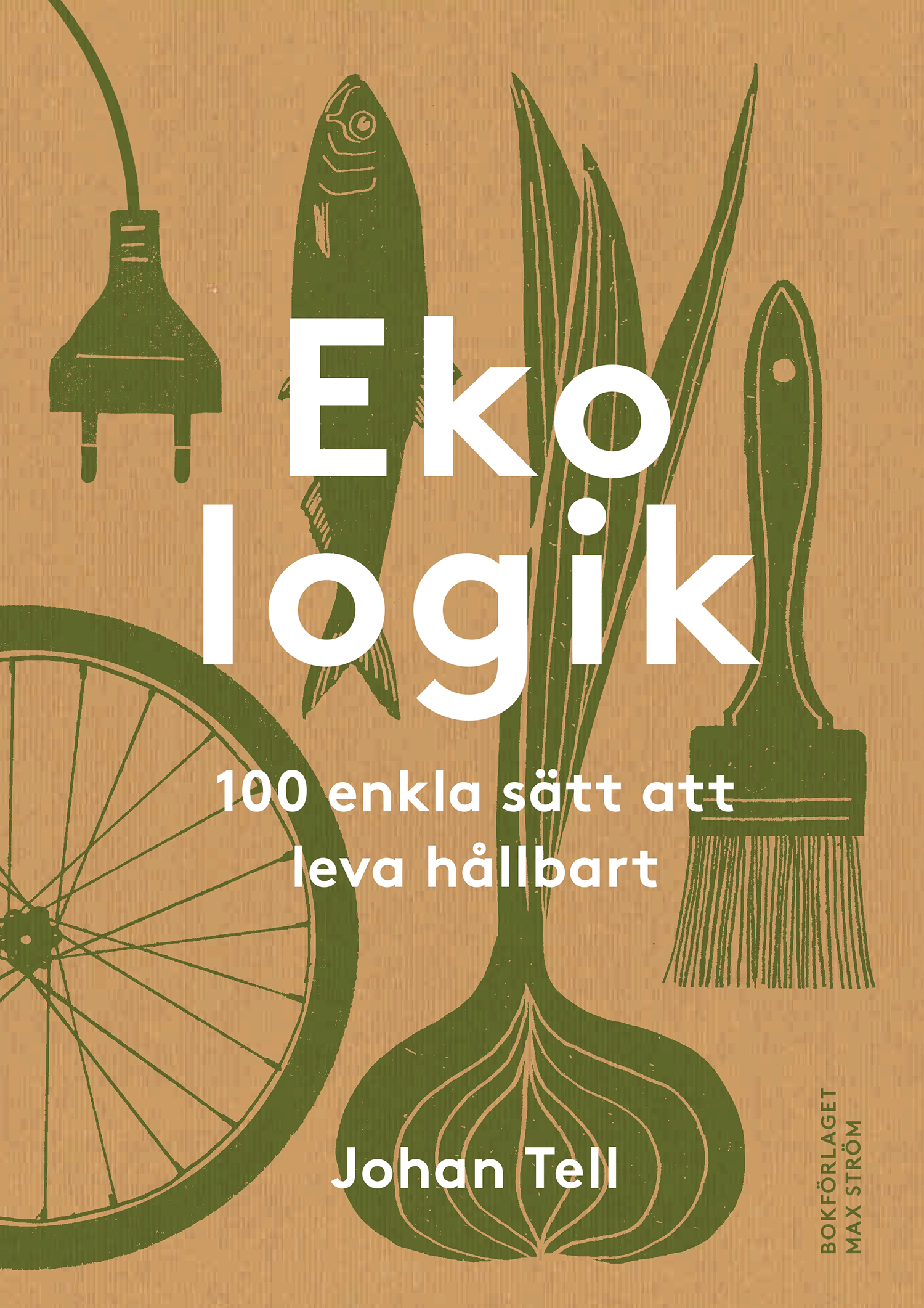 ekologik bok