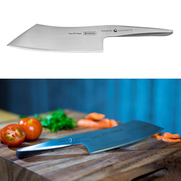 fa porsche P18 hakata santoku