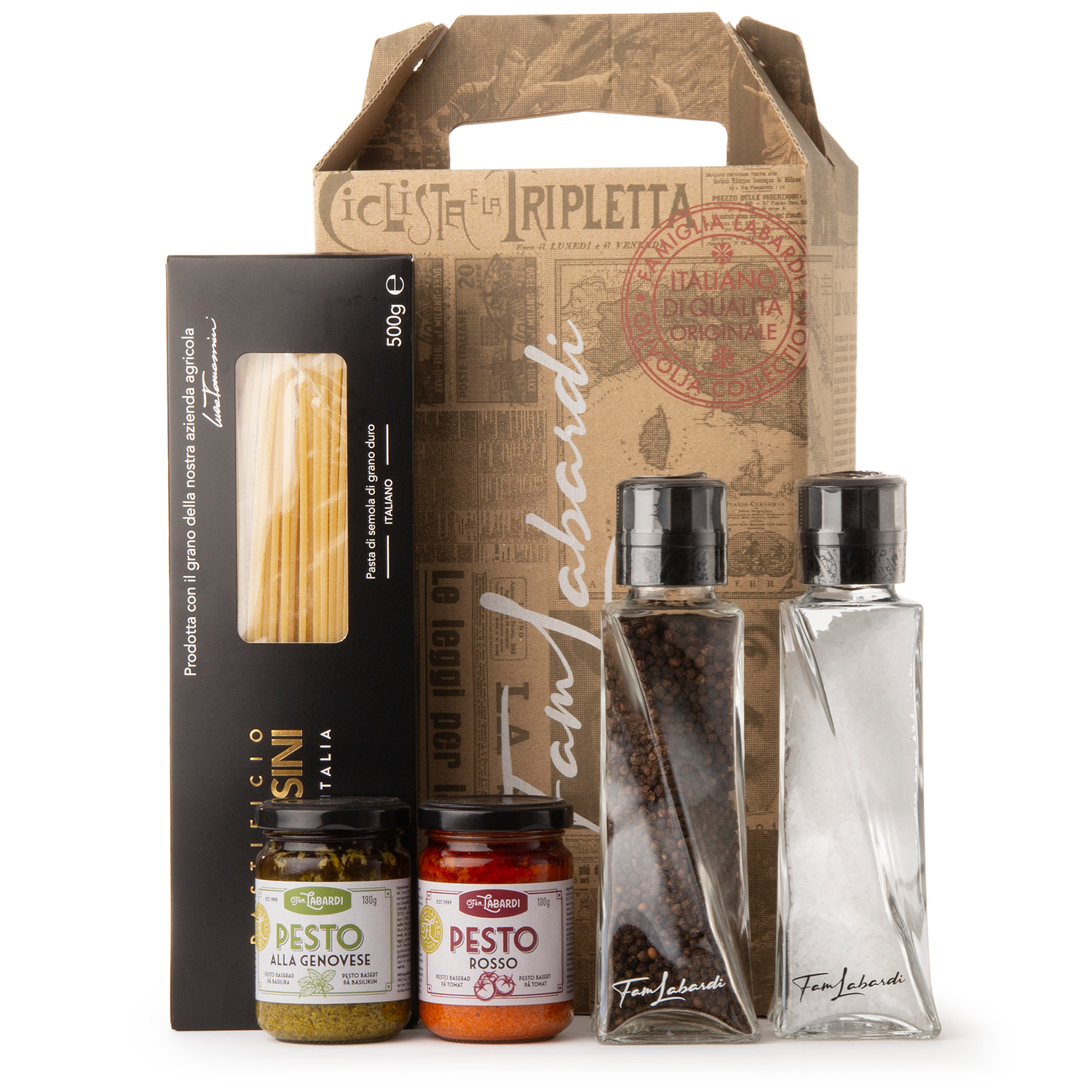 fam labardi gourmet delikatess