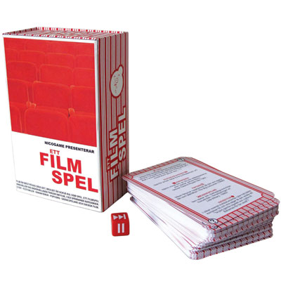 filmspelet 1