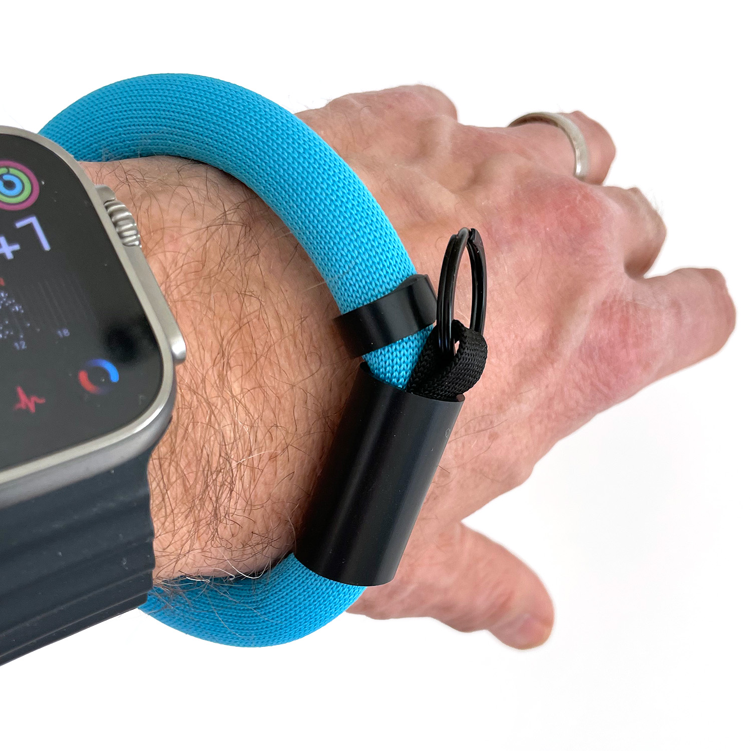 flytande armband