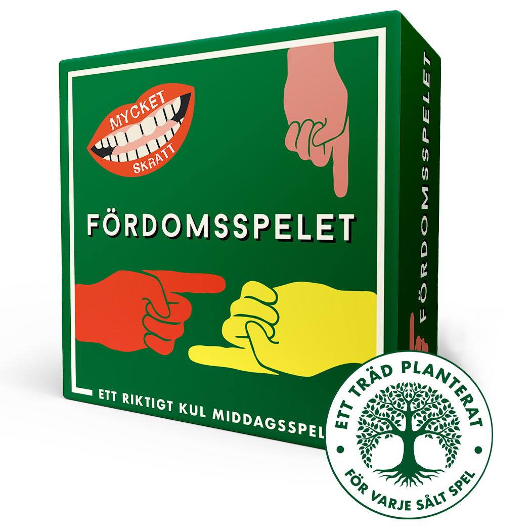 fordomspelet