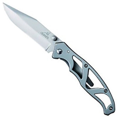 gerber paraframe II fine edge clam