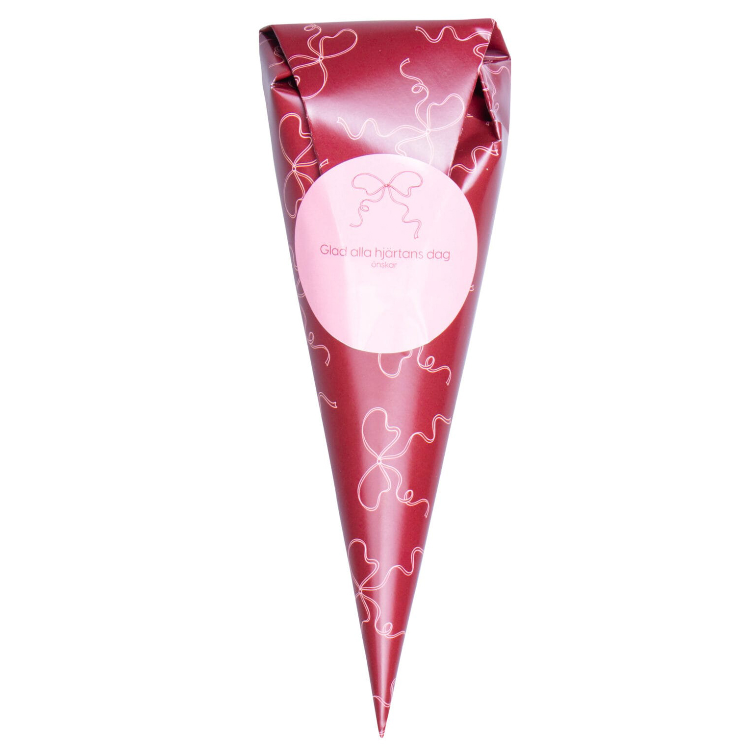 godisstrut alla hjartans dag