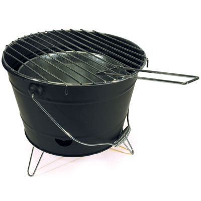grillhink 143900 svart