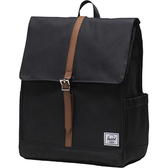 herschel city ryggsack tum