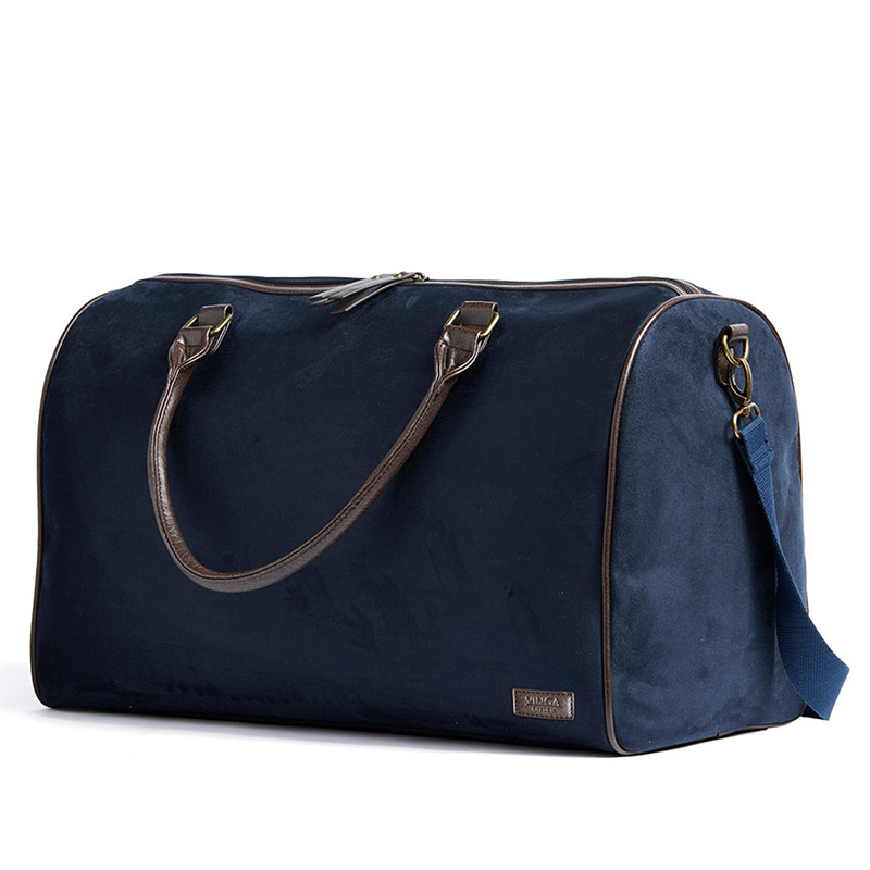 hunton weekender navy 1