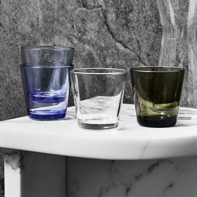 iittala kartio glas 2