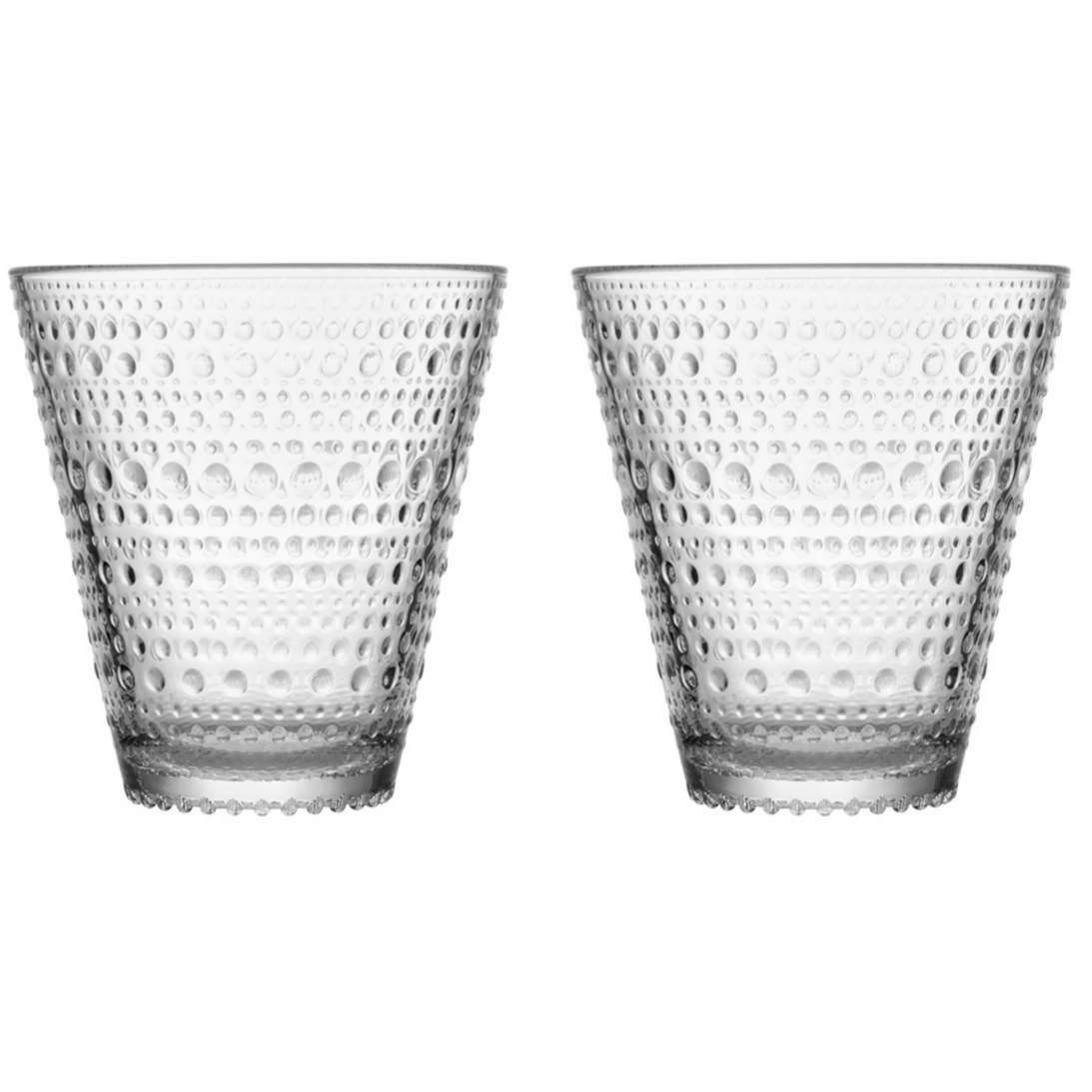 iittala kastehalmi glas