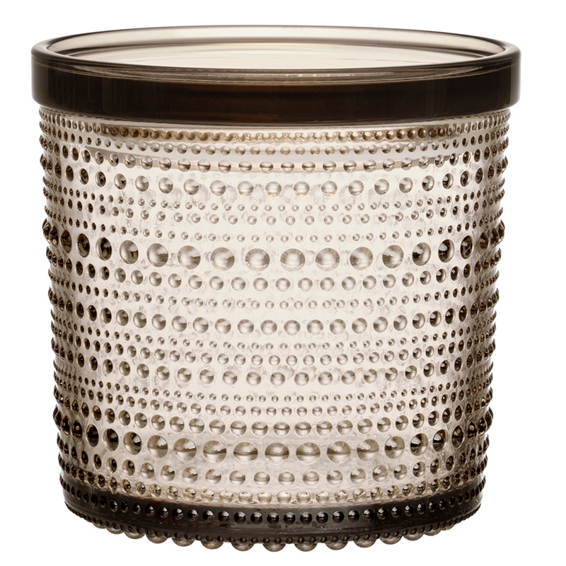 iittala kastehelmi burk linne 1