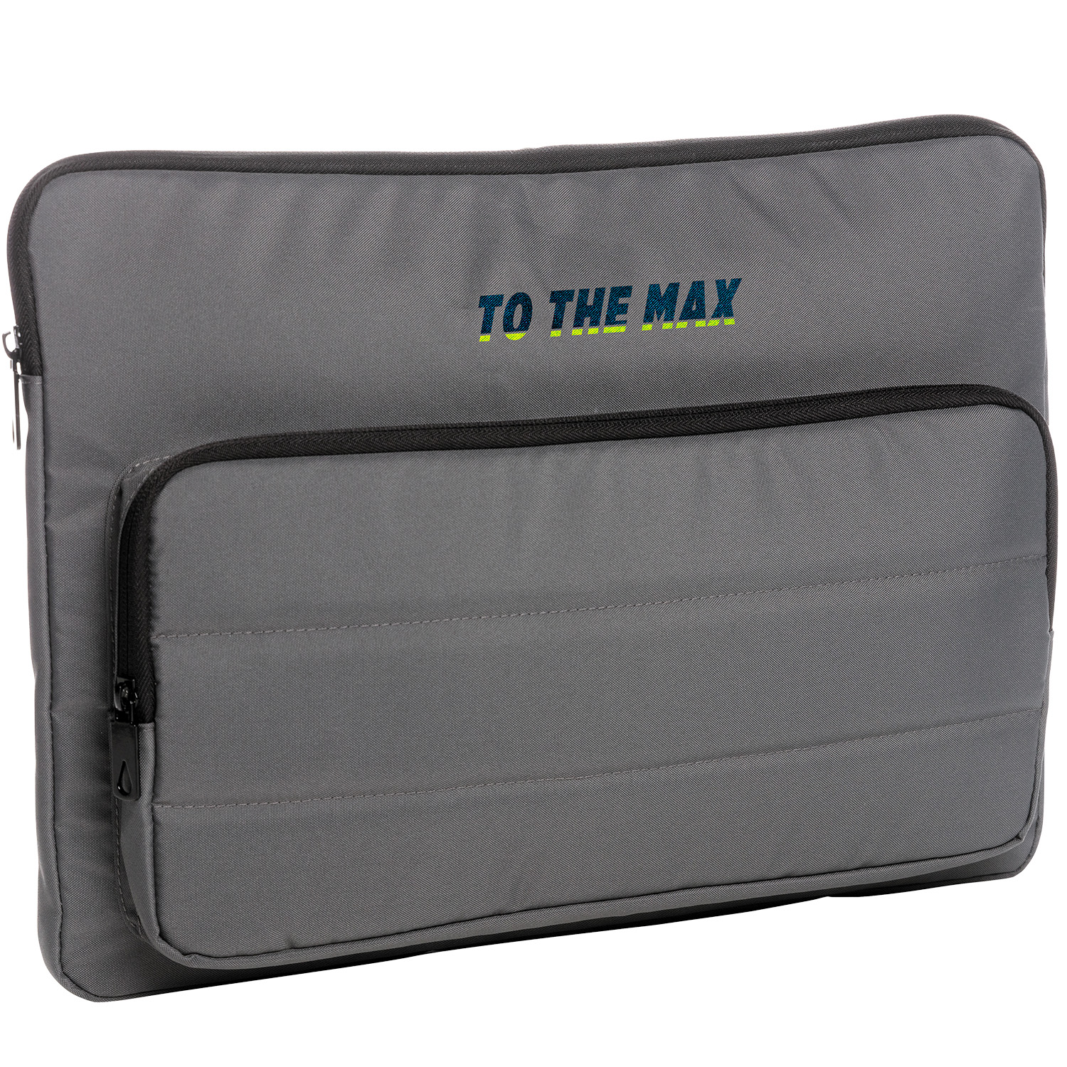 impact rpet laptopsleeve logo