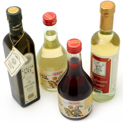 italiensk 4 pack