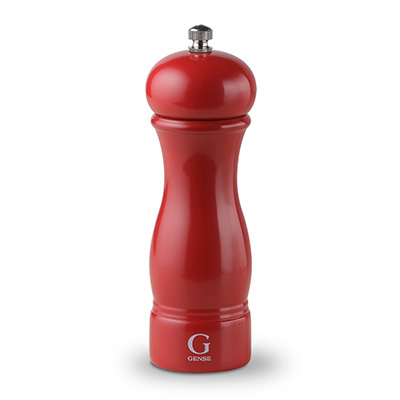 java kryddkvarn15 cm red