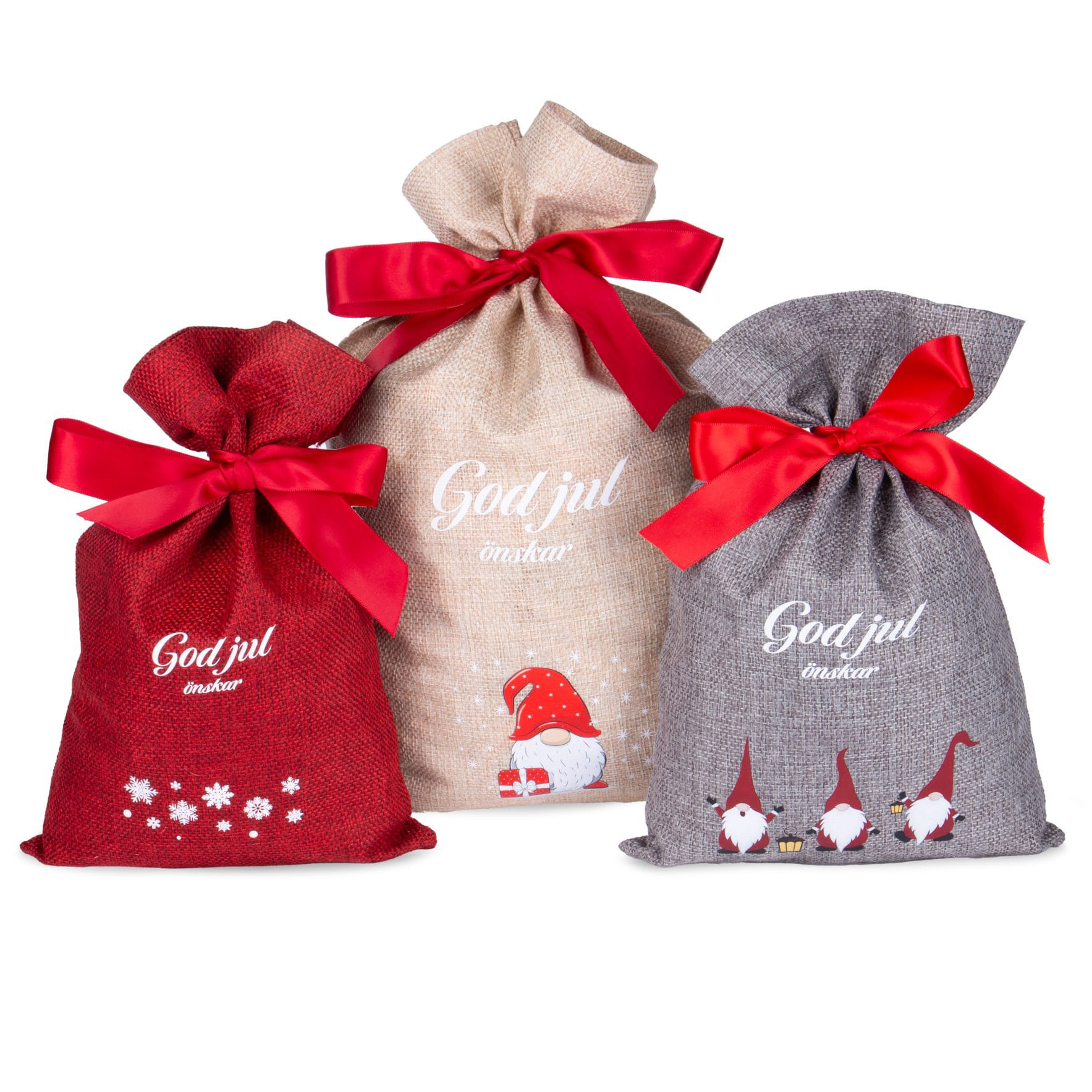 julsack godis 2kg