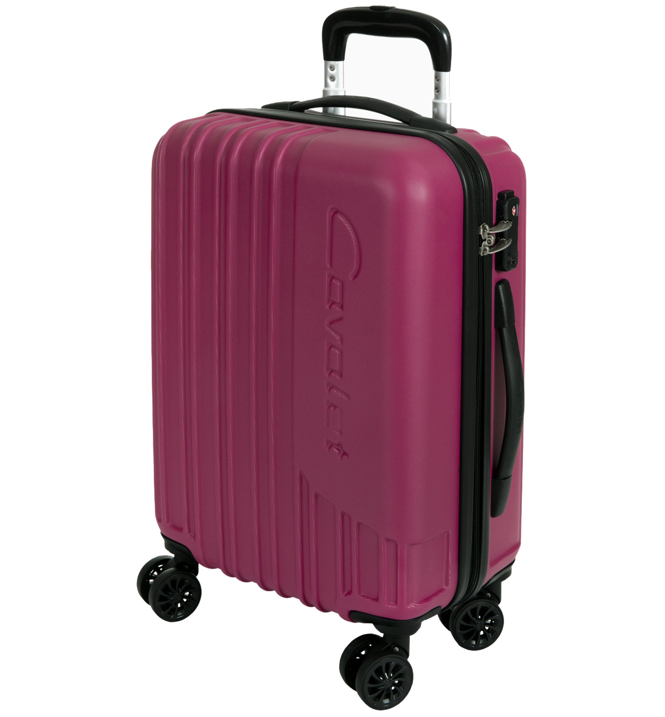 kabinvaska malibu cavalet pink 1
