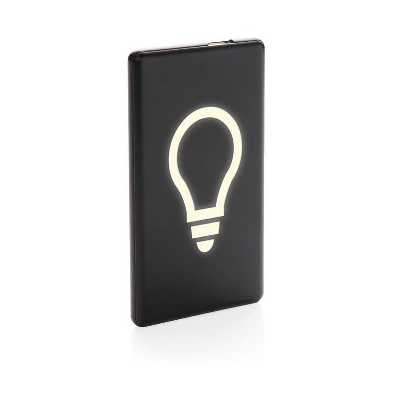 light up powerbank 1