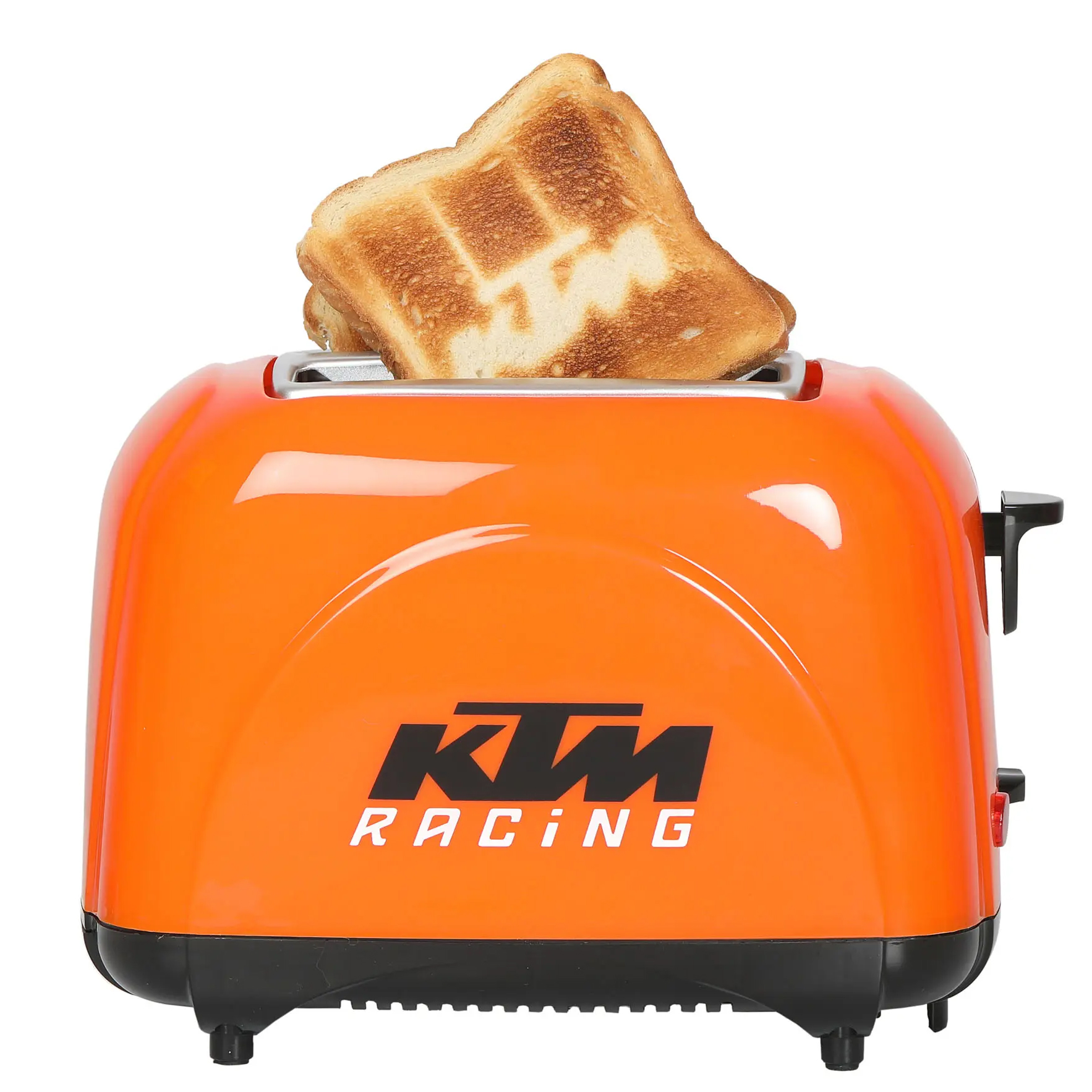 logo toaster KTM