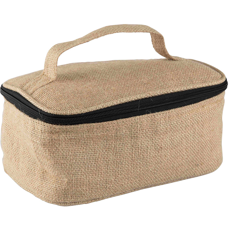 lunch bag jute 1