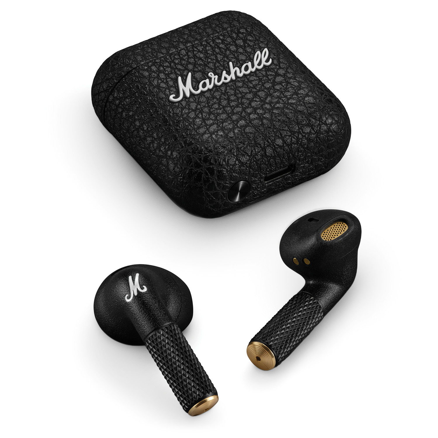 marshall minor iv