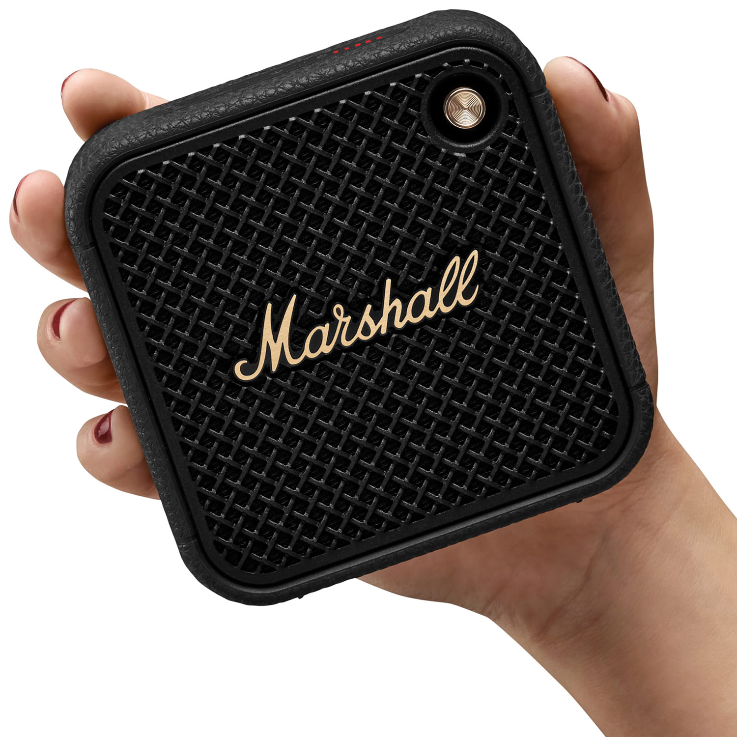marshall willen ii 2