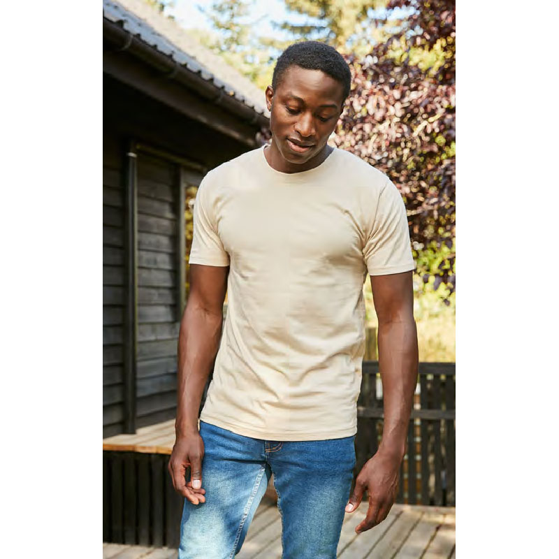 neutral classic tee herr 1