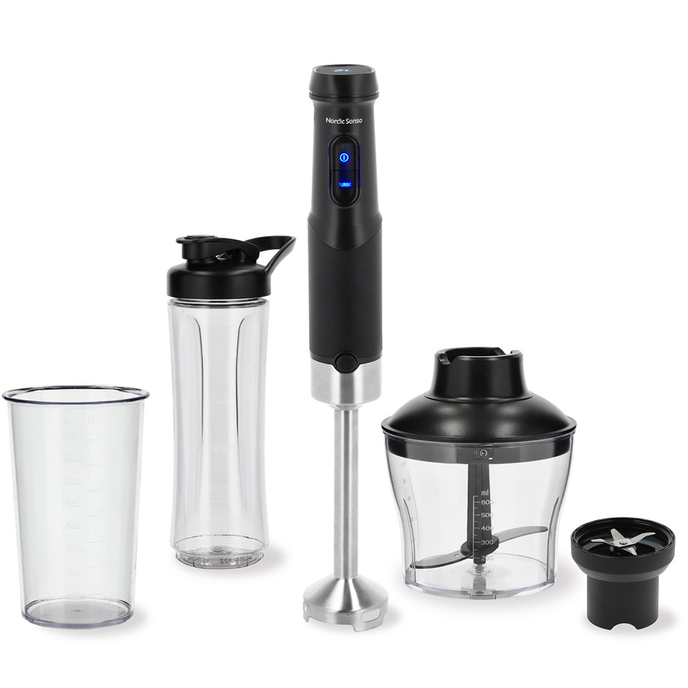 nordic sense stavmixerset