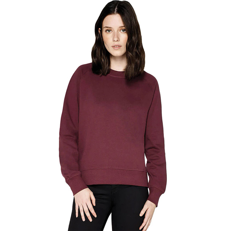 organic cotton sweatshirt dam 1