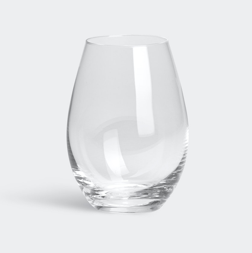 orrefors glas more tumbler