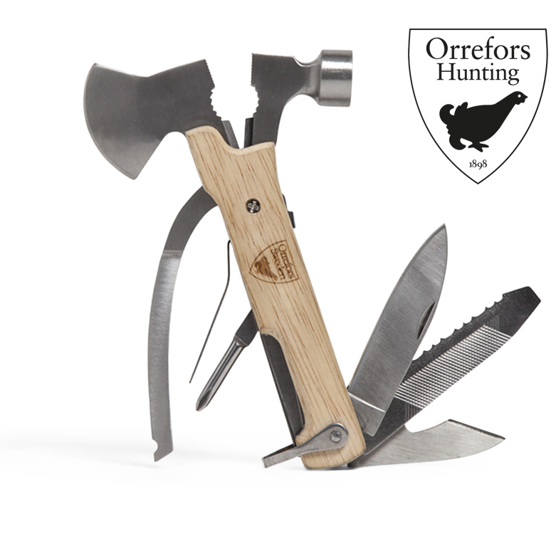 orrefors hunting multitool 2