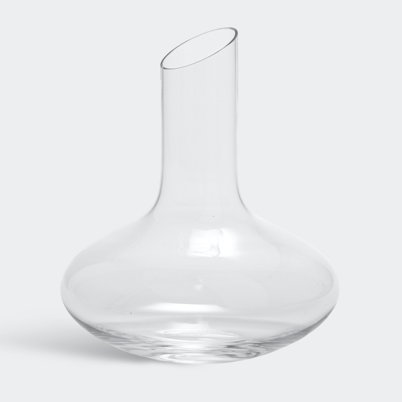 orrefors karaff enjoy decanter