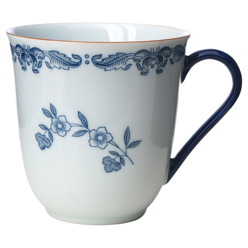 ostindia mugg 30cl 1