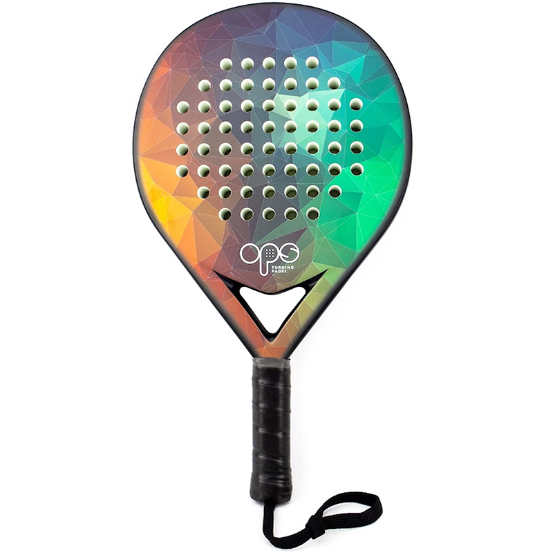 padelracket ChapterOne 1