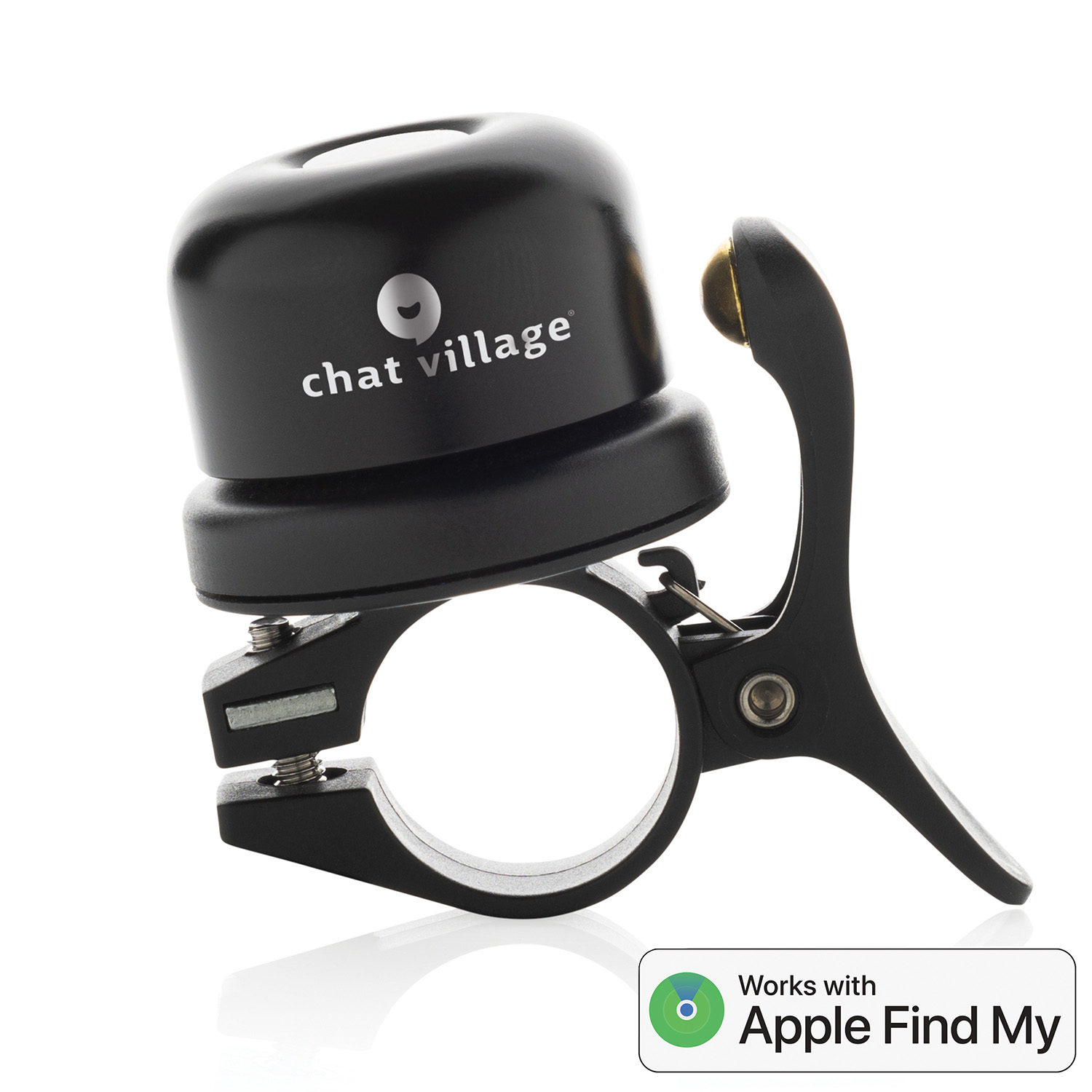 pedalfinder cykelklocka