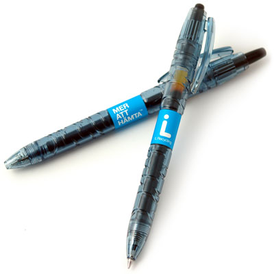 penna pilot b2p