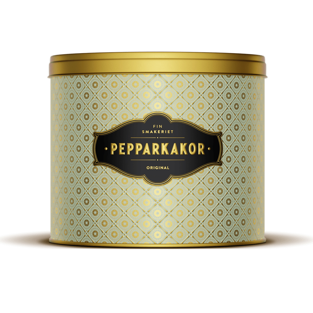 pepparkakor 430g