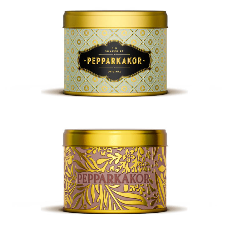 pepparkakor 45g finsmakeriet