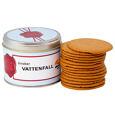 pepparkakor liten 61726 60g