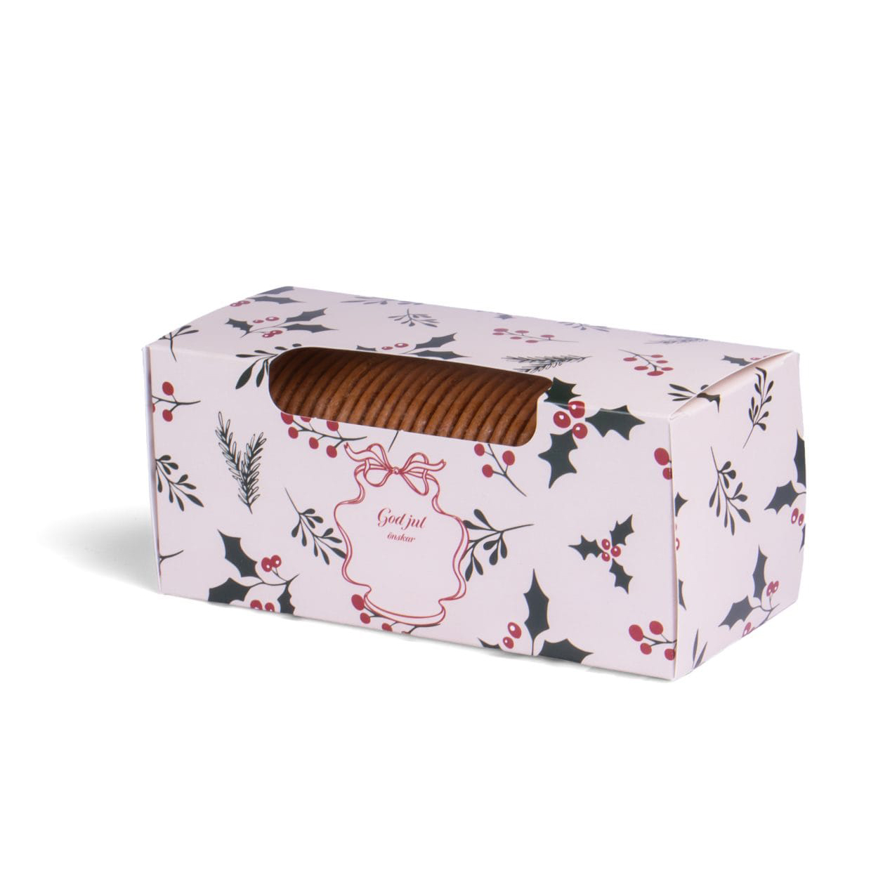 pepparkakor nyaker tryck