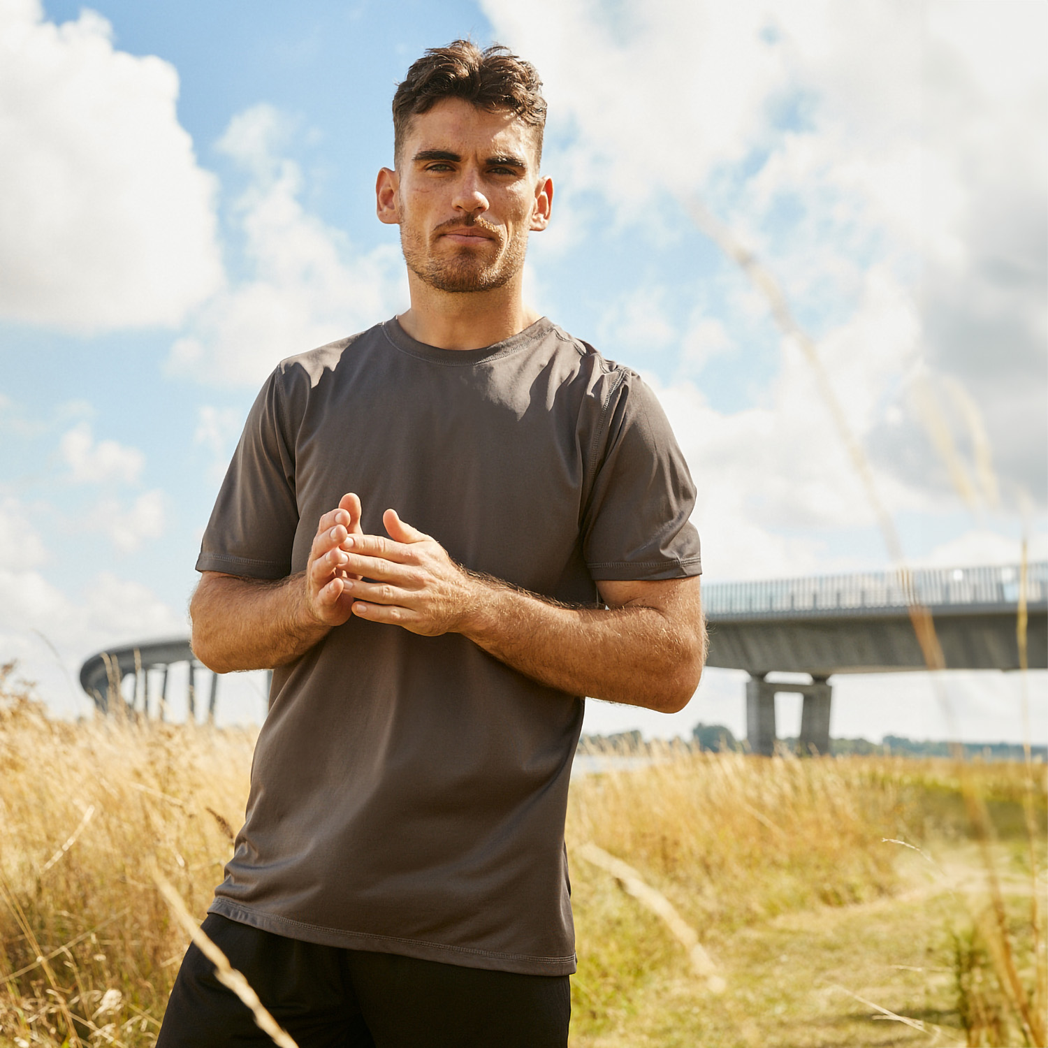performance t shirt