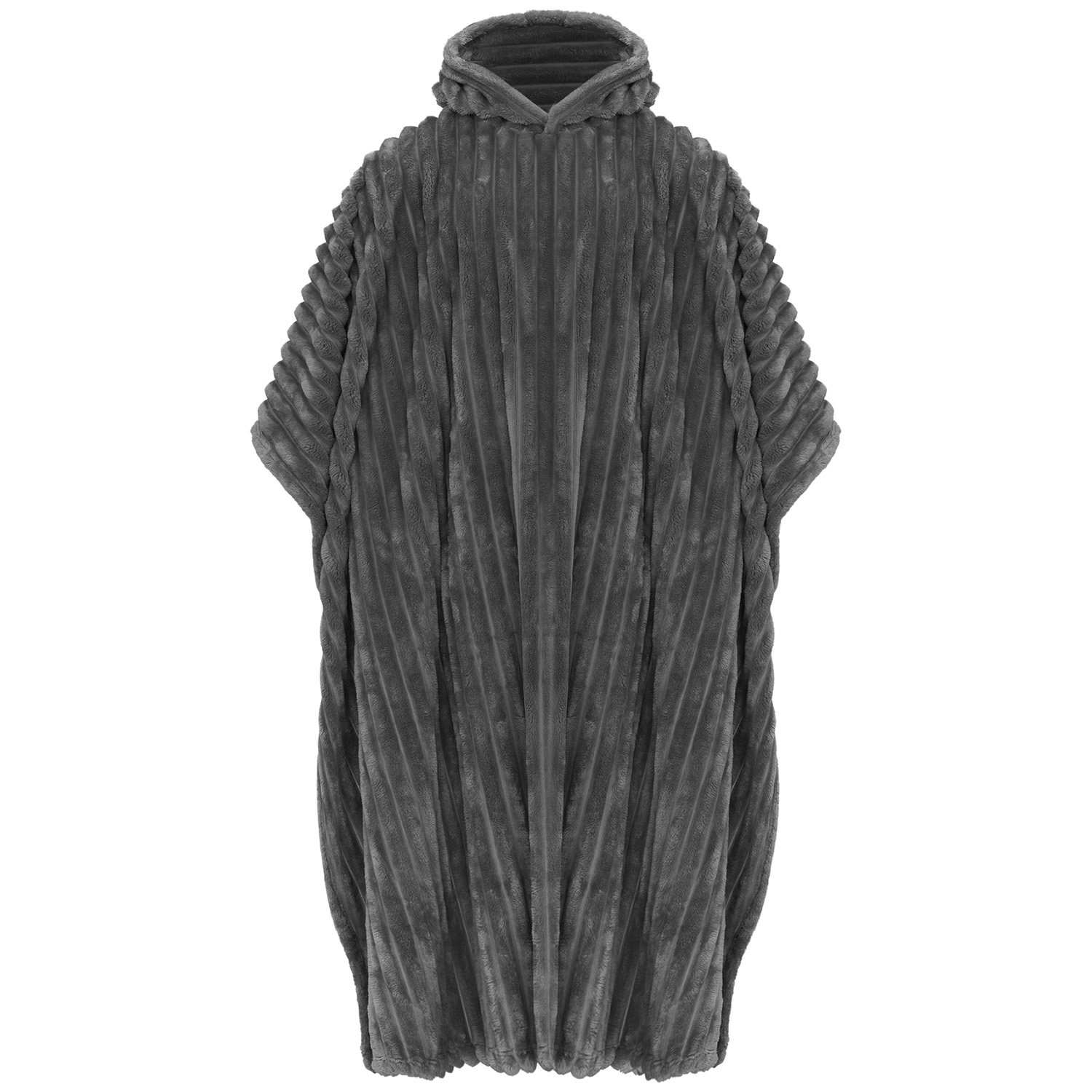 poncho cozy stal fram