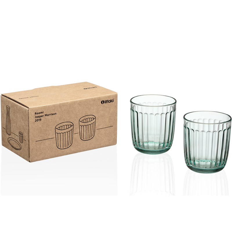 raami glas recycled edition 1