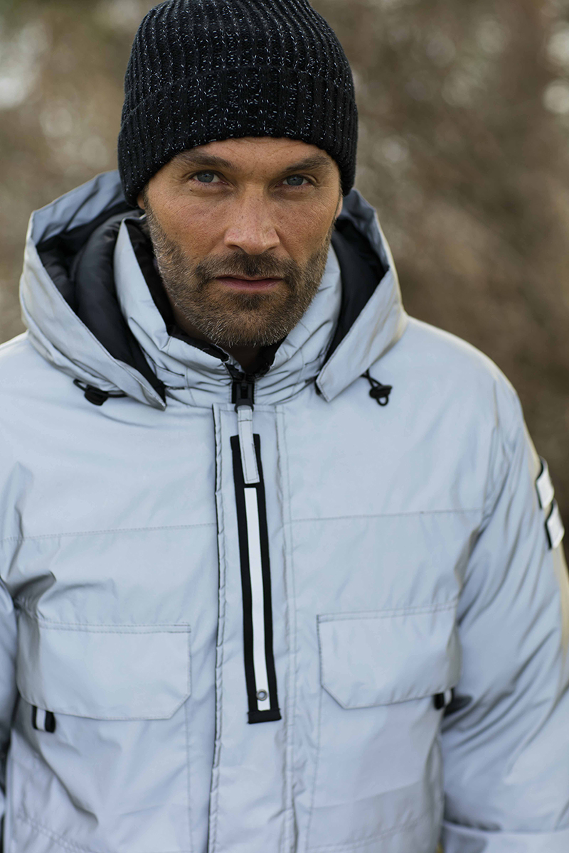 reflex parka 7070