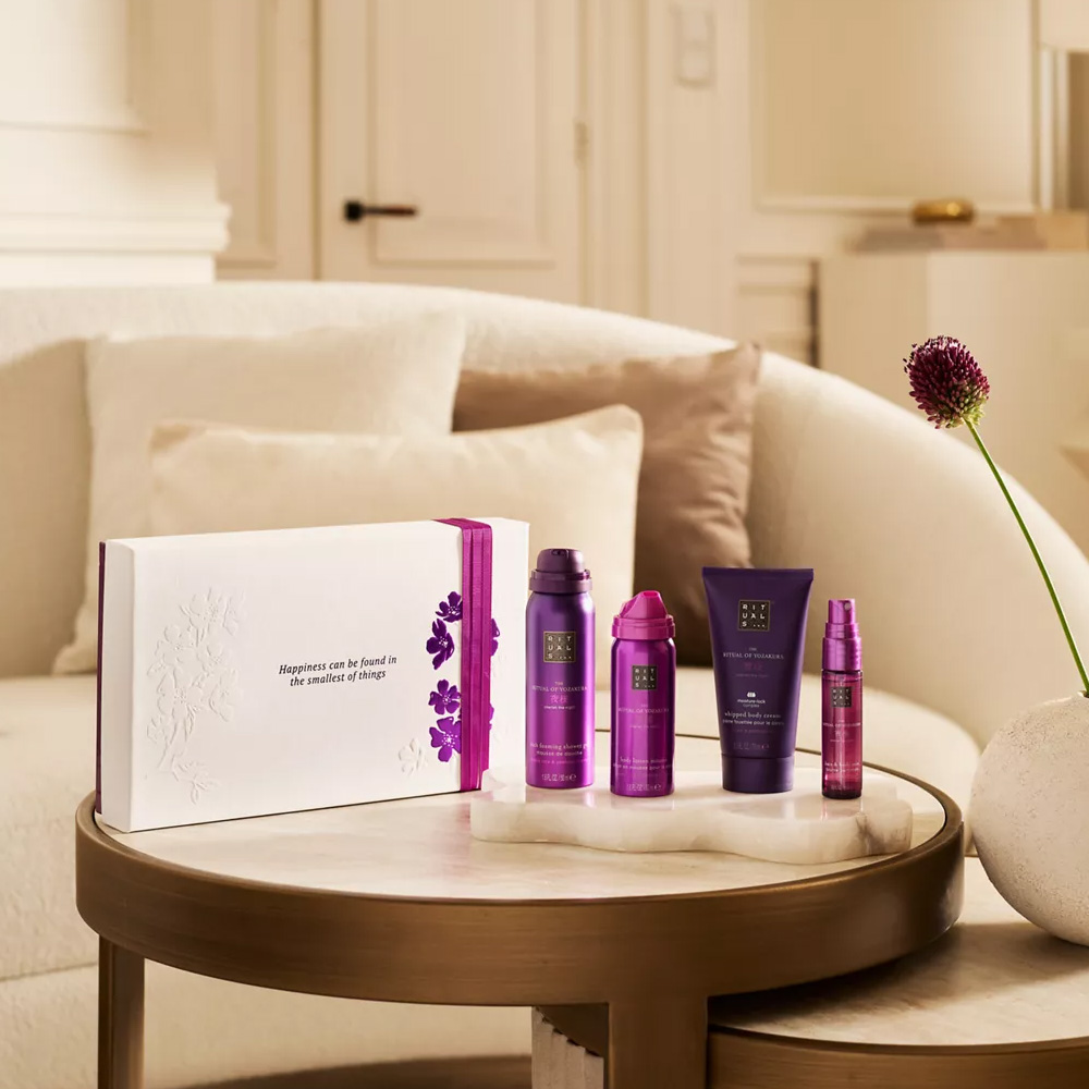 rituals gavoset small