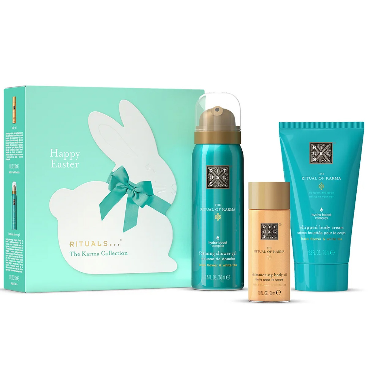 rituals paskset mini