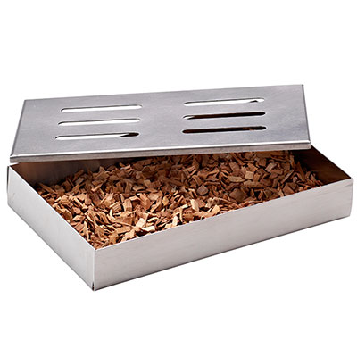 smoke box 3043